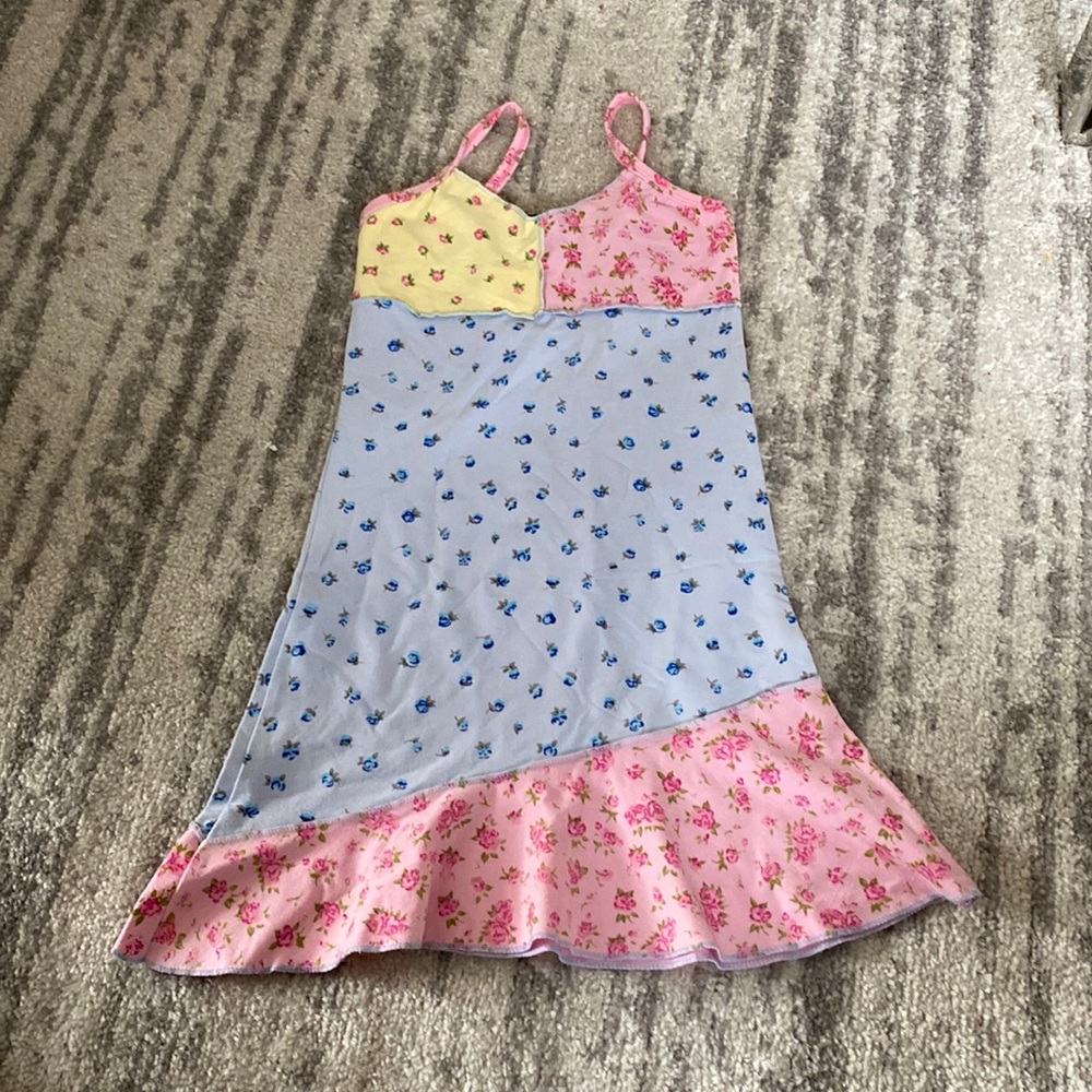 Flowers by Zoe Floral Dress